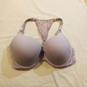 Victoria’s Secret T-Shirt Push-Up Bra